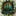 Green Leaf Acrylic Window Hangings Suncatcher For Courtyard Garden