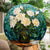 Van Gogh's Paintings Acrylic Window Hangings Suncatcher For Garden