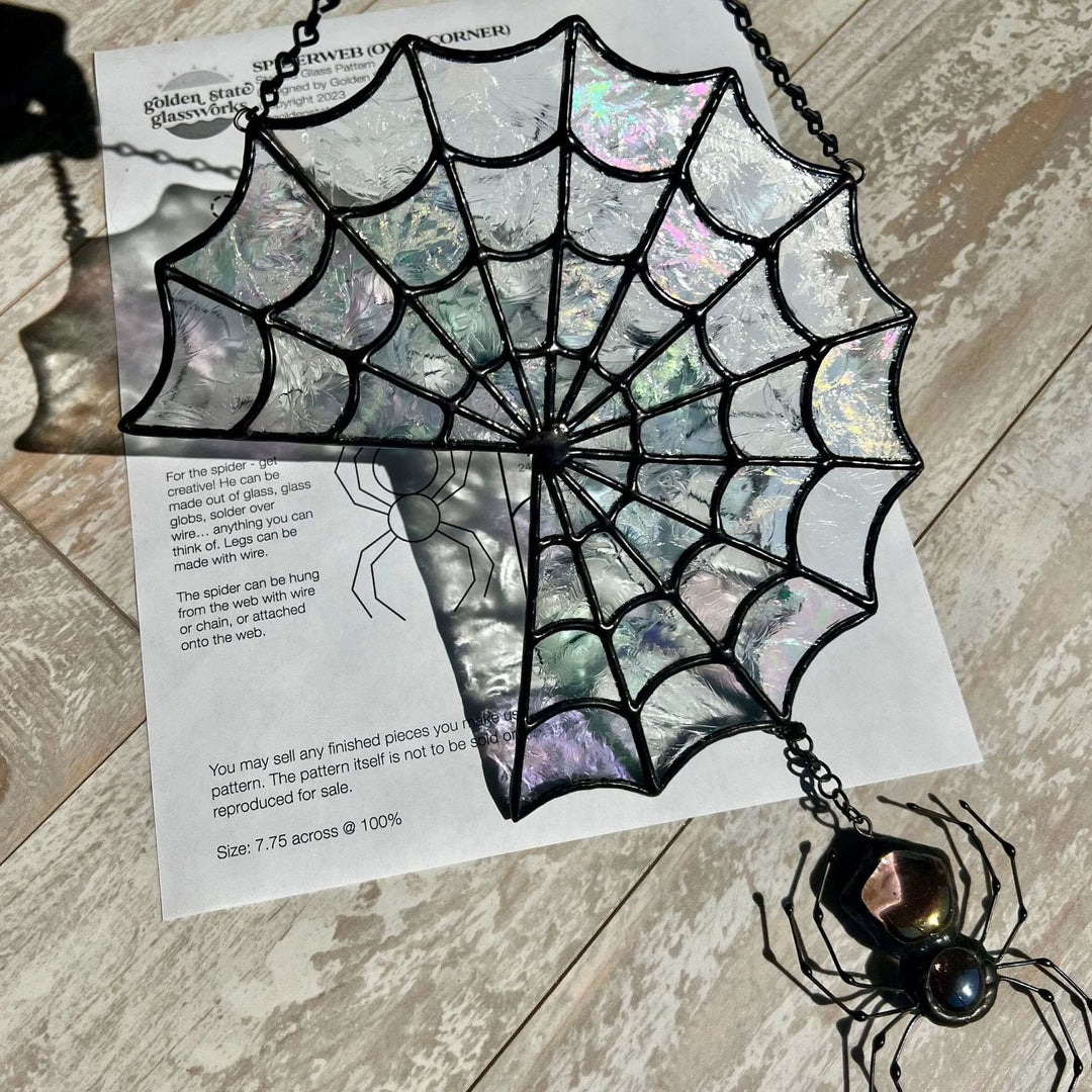 Rainbow Gradient Acrylic Window Hangings Suncatcher For Wall Decor