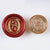 Floral Capital Letter Series Seal Wax Stamp Decorative Gift