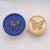 Elegant Butterfly Animal Series Seal Wax Stamp Decorative Gift