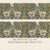 Earth Paradise Series Floral Washi Tape Decorative Stickers