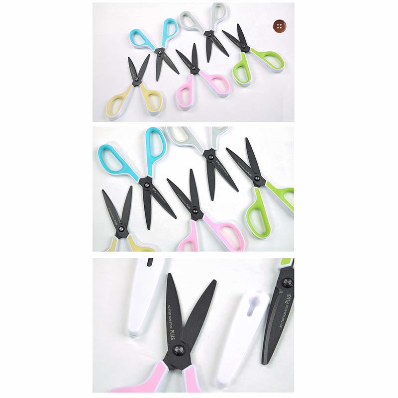 Utility Craft Scissors Multifunctional Portable Tools For Journaling