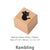 Mini Cute Cat Rubber Stamp 6 Styles Options Wood Rubber Stamps