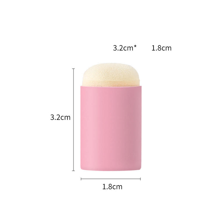 Stamp Smudge Tool Sponge Finger Set For DIY Scrapbook