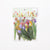 Romatic Sea of Flowers Series PET Stickers DIY Journal Sticker Pack