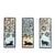 Helia's Daily Routine Black Lucky Cat PET Bookmark