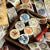 Reminiscence Series Decorative Paper Tape Retro DIY Scrapbook Decor