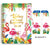 A5 Bright Color Cover Notebook For Daily Record Student Gift