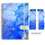 A5 Bright Color Cover Notebook For Daily Record Student Gift