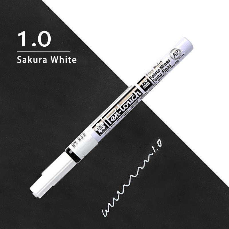 Sakura Highlighting Paint Pen For DIY Hand Drawing Design