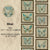 Song Of Butterfly Series Washi Tape Decorative Scrapbook Tape