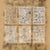 Snippet Moment Decorative Tracing Light Paper For Scrapbook Journaling