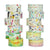 12 Rolls Fun Painting Series Washi Tape Set Scrapbook Tape