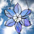 Butterfly Dragonfly Acrylic Suncatchers Window Hanging Decor