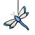 Butterfly Dragonfly Acrylic Suncatchers Window Hanging Decor