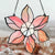 Butterfly Dragonfly Acrylic Suncatchers Window Hanging Decor