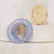 3D Embossed Starry Sky Series Seal Wax Stamp Head