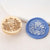 3D Embossed Warm Healing Series Seal Wax Stamp Head