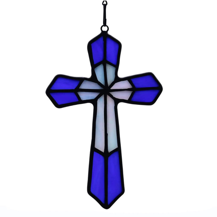 Celtic Cross Suncatcher Window Hangings Ornament