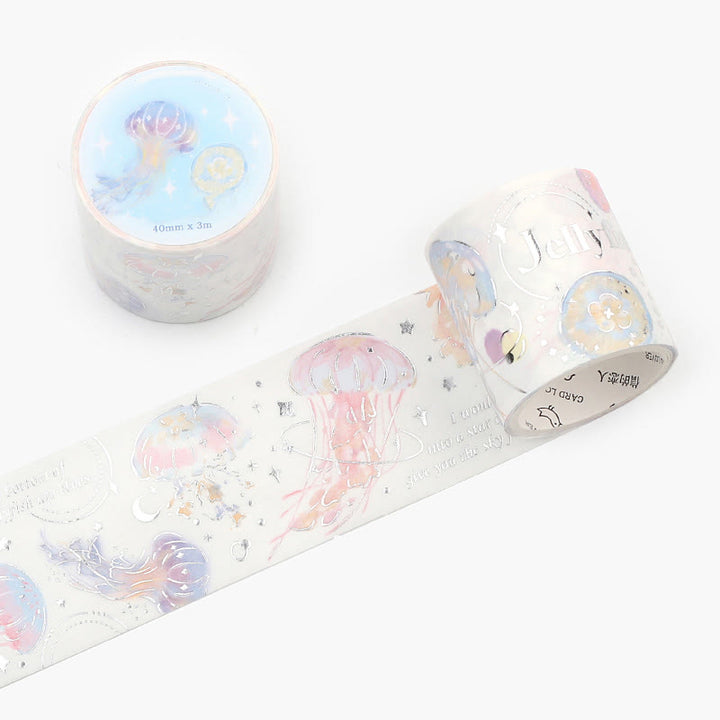 Everything Interesting Series Washi Tape Decorative Scrapbook Tape