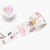 Everything Interesting Series Washi Tape Decorative Scrapbook Tape