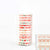 Cute Girls Series Washi Tape Set Scrapbook Tape Kit