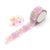 Japanese Styles Flower Series Washi Tape Decorative Scrapbook Tape