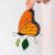 Stained Glass Window Hanging Suncatcher Butterfly Sun Catchers Indoor Window Home Decor