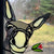 Funny Window Corner Ornament Hanging Decor Animals Gazing Suncatchers