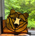 Funny Window Corner Ornament Hanging Decor Animals Gazing Suncatchers