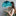 Ocean Wave Hanging Suncatcher Round Shape Hanging Wall Window Decoration
