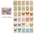 Like A Dream Series Paper Set Decorative Journaling Paper