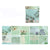 Retro Medieval Series Paper Set Decorative Journaling Paper