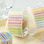 Time Scale Series Washi Tape Decorative Scrapbook Tape