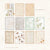 The Paper Dream Series Paper Decorative Journaling Paper