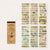 Fragmented Memory Series Sticker Book Decorative Journaling Paper