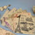 Vintage Kraft Paper Series Paper Decorative Journaling Paper