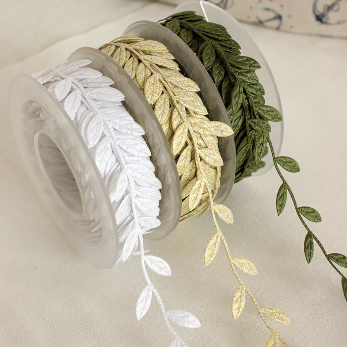 Branches And Leaves Tape For Crafts Decorative Scrapbook Tape