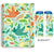 A5 Bright Color Cover Notebook For Daily Record Student Gift