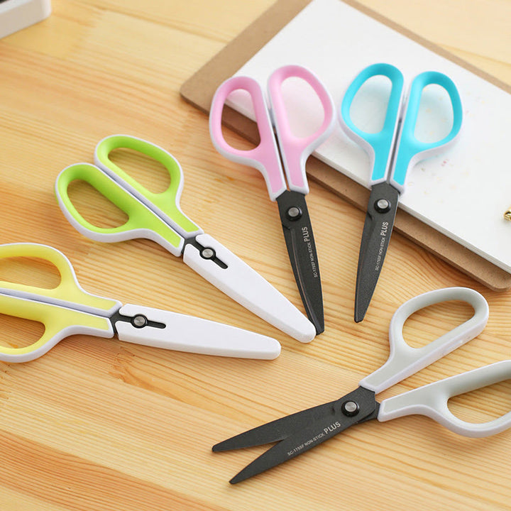 Utility Craft Scissors Multifunctional Portable Tools For Journaling