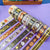 16 Rolls Set Halloween Series Washi Tape Decorative Scrapbook Tape