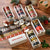 Cute Merry Christmas Series Washi Tape Decorative Scrapbook Tape