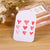 100Pcs Hanging Tags Cake Gift Packaging Tag Gift Wrapping Supply