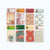 Christmas Music Series Paper For Decorative Journaling Paper