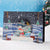 3D Painting DIY Craft Kits Christmas Theme Unfinished Handcraft Kit