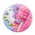 Colorful Slime Crafts Stress Relief Candy Unicorn Jelly Mud