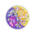 Colorful Slime Crafts Stress Relief Candy Unicorn Jelly Mud