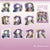 Nature Trail Series Stickers For Decorative Journaling Crafts