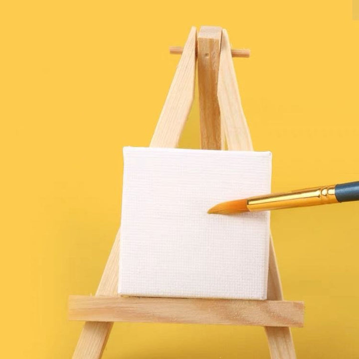 Mini Painting Frame Small Pack For Paint Kids Art School